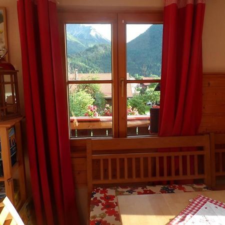 Alpakahof Wechs Villa Bad Hindelang Bagian luar foto