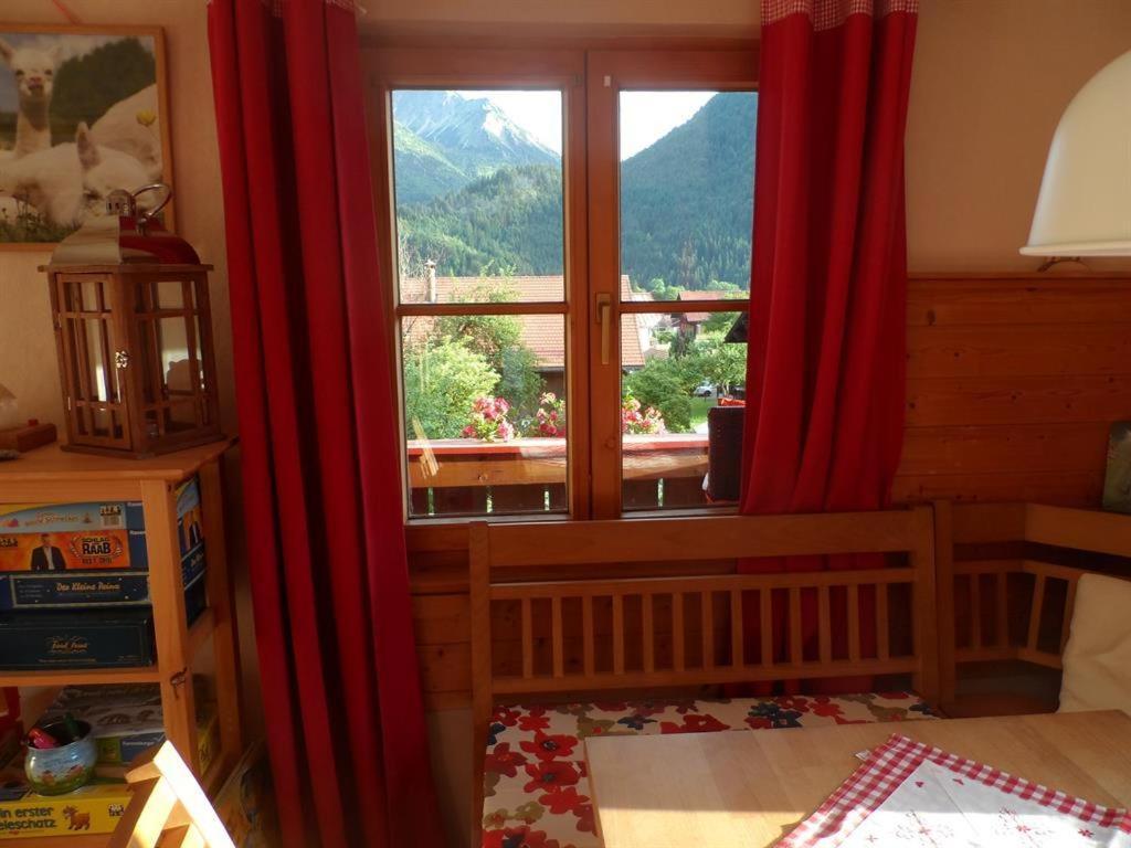Alpakahof Wechs Villa Bad Hindelang Bagian luar foto