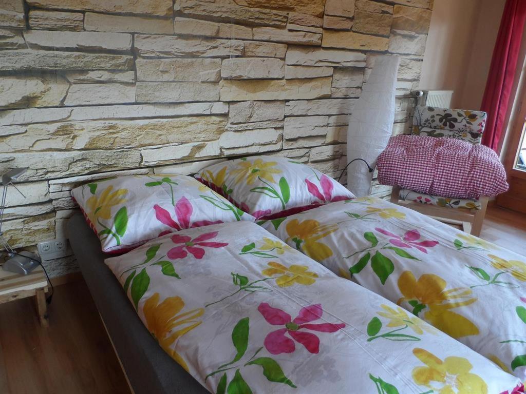 Alpakahof Wechs Villa Bad Hindelang Bagian luar foto