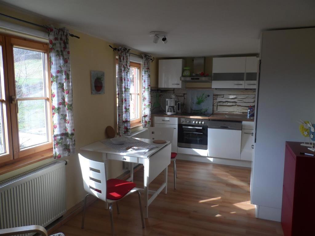 Alpakahof Wechs Villa Bad Hindelang Bagian luar foto