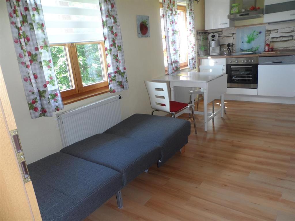 Alpakahof Wechs Villa Bad Hindelang Bagian luar foto