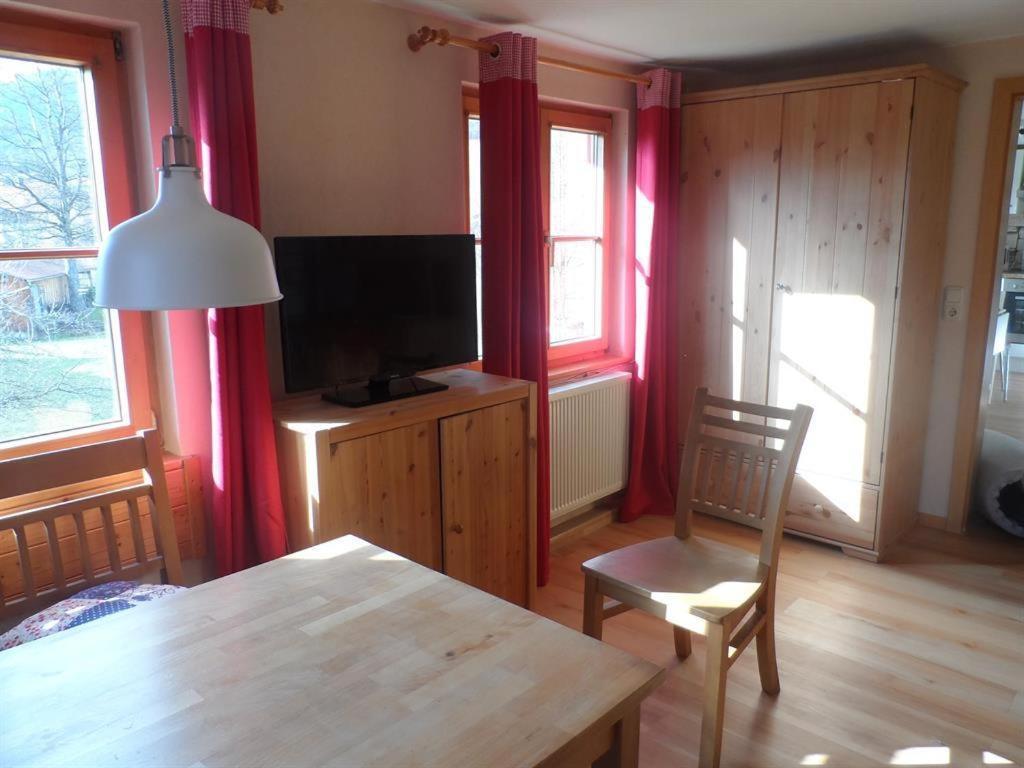 Alpakahof Wechs Villa Bad Hindelang Bagian luar foto