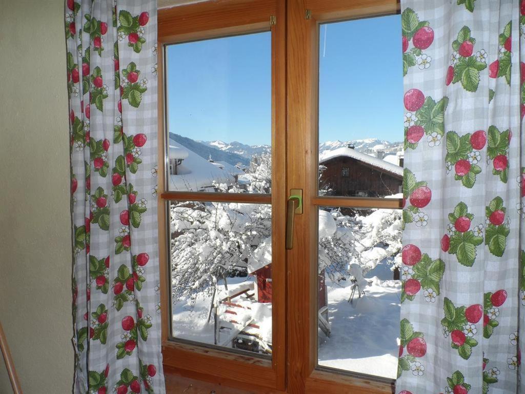 Alpakahof Wechs Villa Bad Hindelang Bagian luar foto